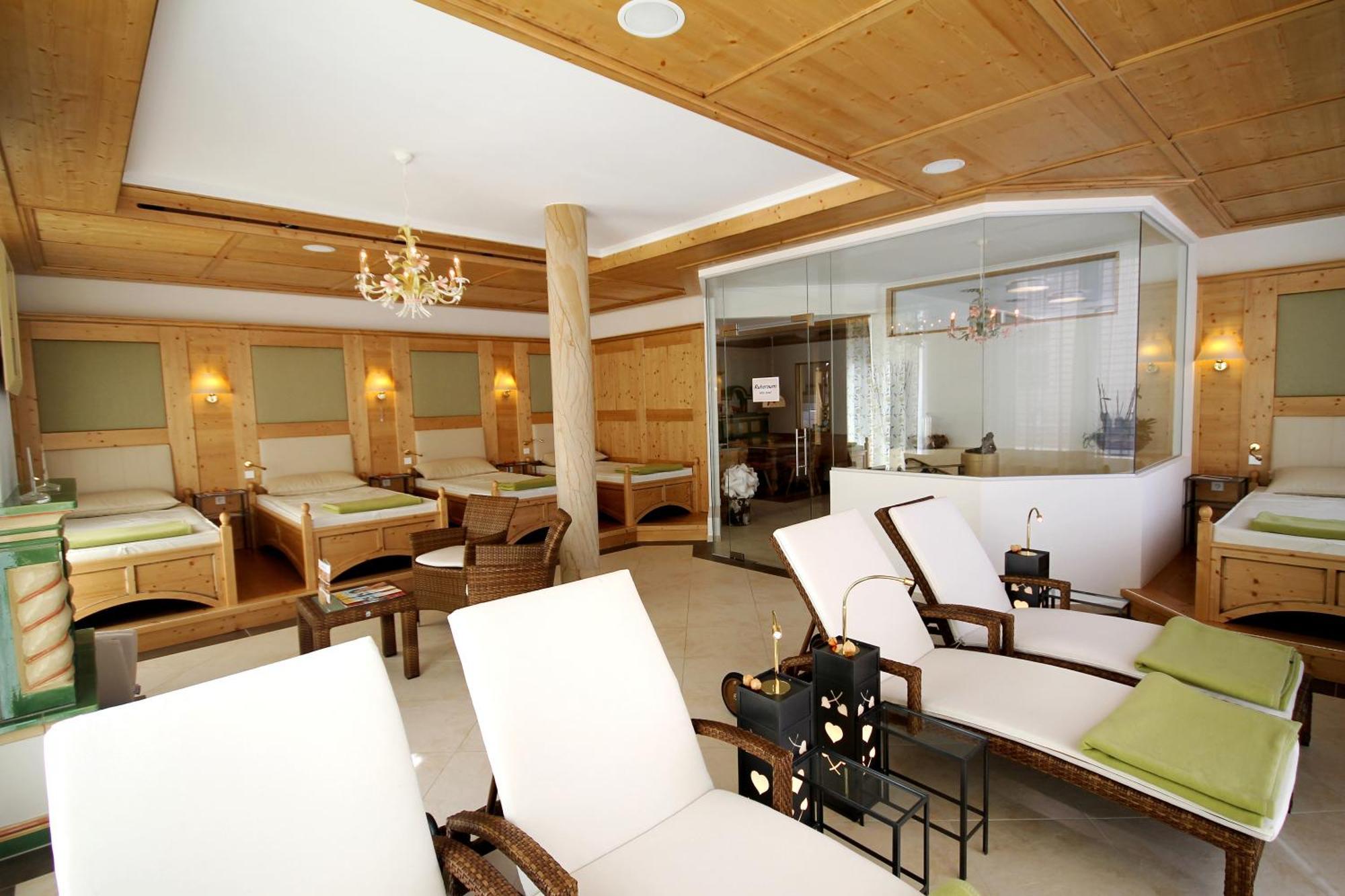 Wohlfuehlhotel Bercher Waldshut-Tiengen Extérieur photo