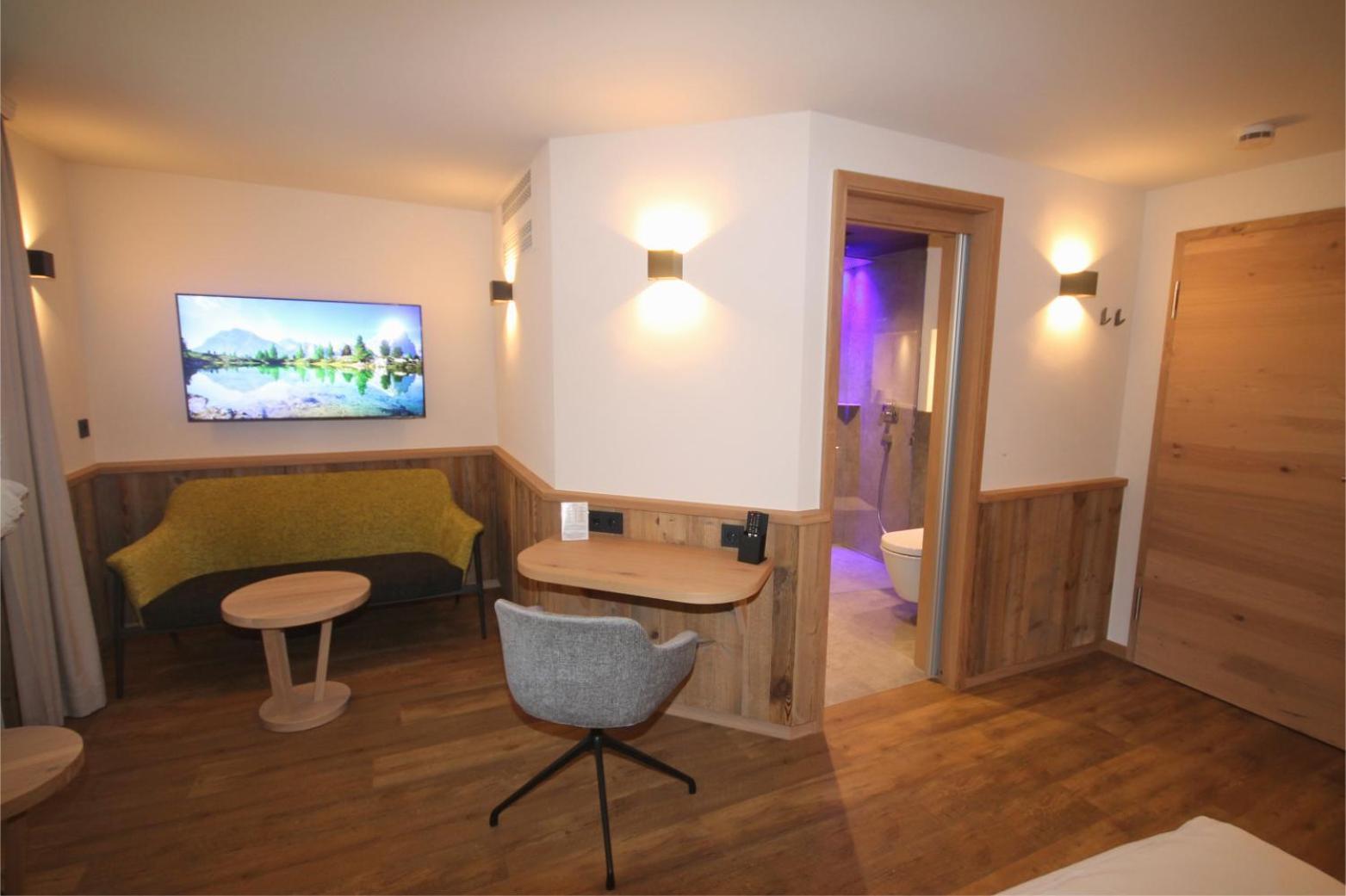 Wohlfuehlhotel Bercher Waldshut-Tiengen Extérieur photo
