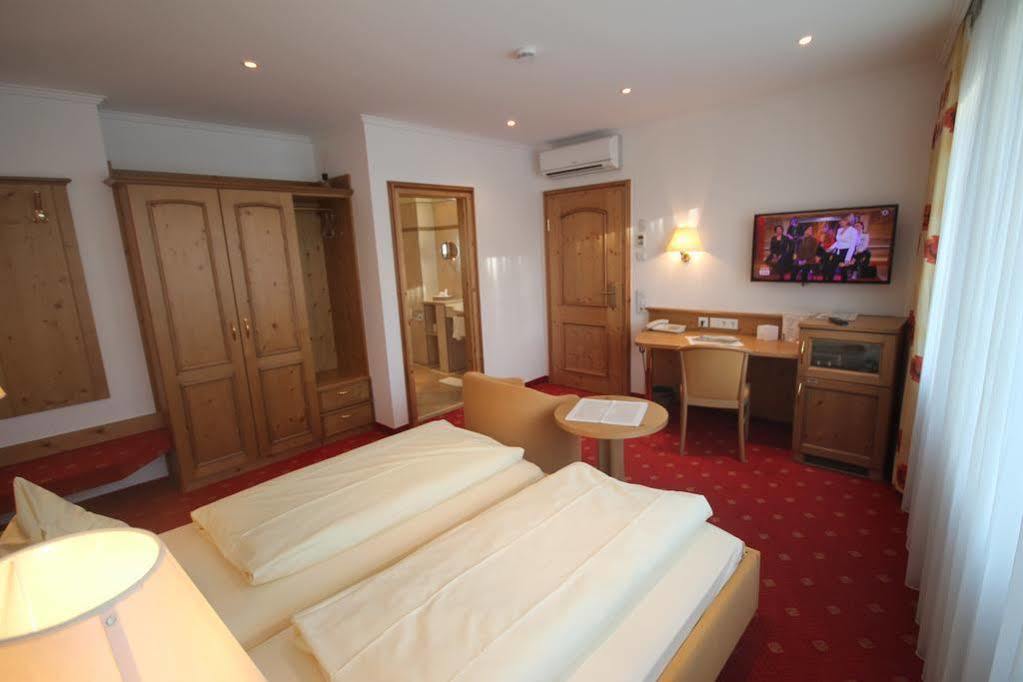 Wohlfuehlhotel Bercher Waldshut-Tiengen Extérieur photo