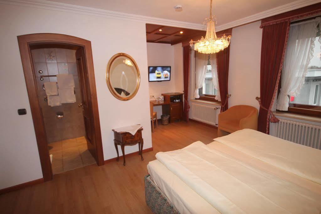 Wohlfuehlhotel Bercher Waldshut-Tiengen Extérieur photo